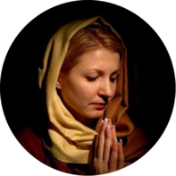 Гадалка Анна — Успенское